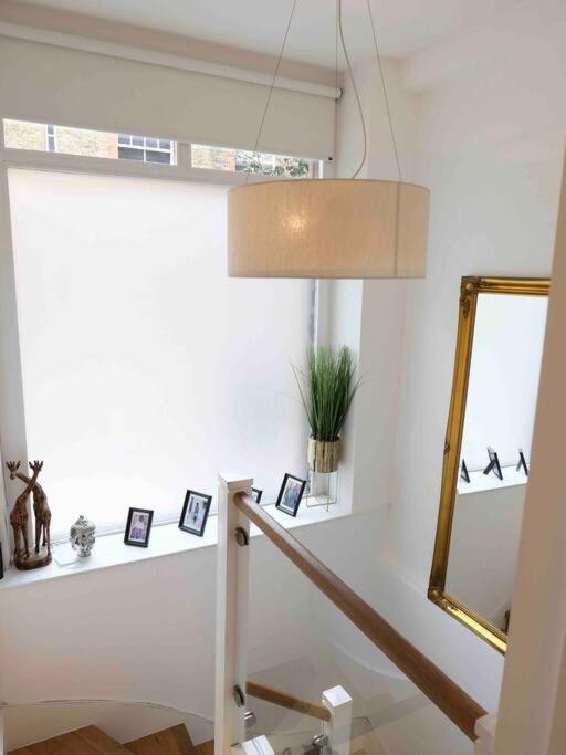 Immaculate Covent Garden Apartment London Luaran gambar