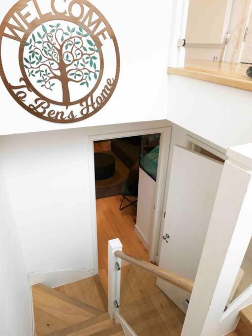 Immaculate Covent Garden Apartment London Luaran gambar