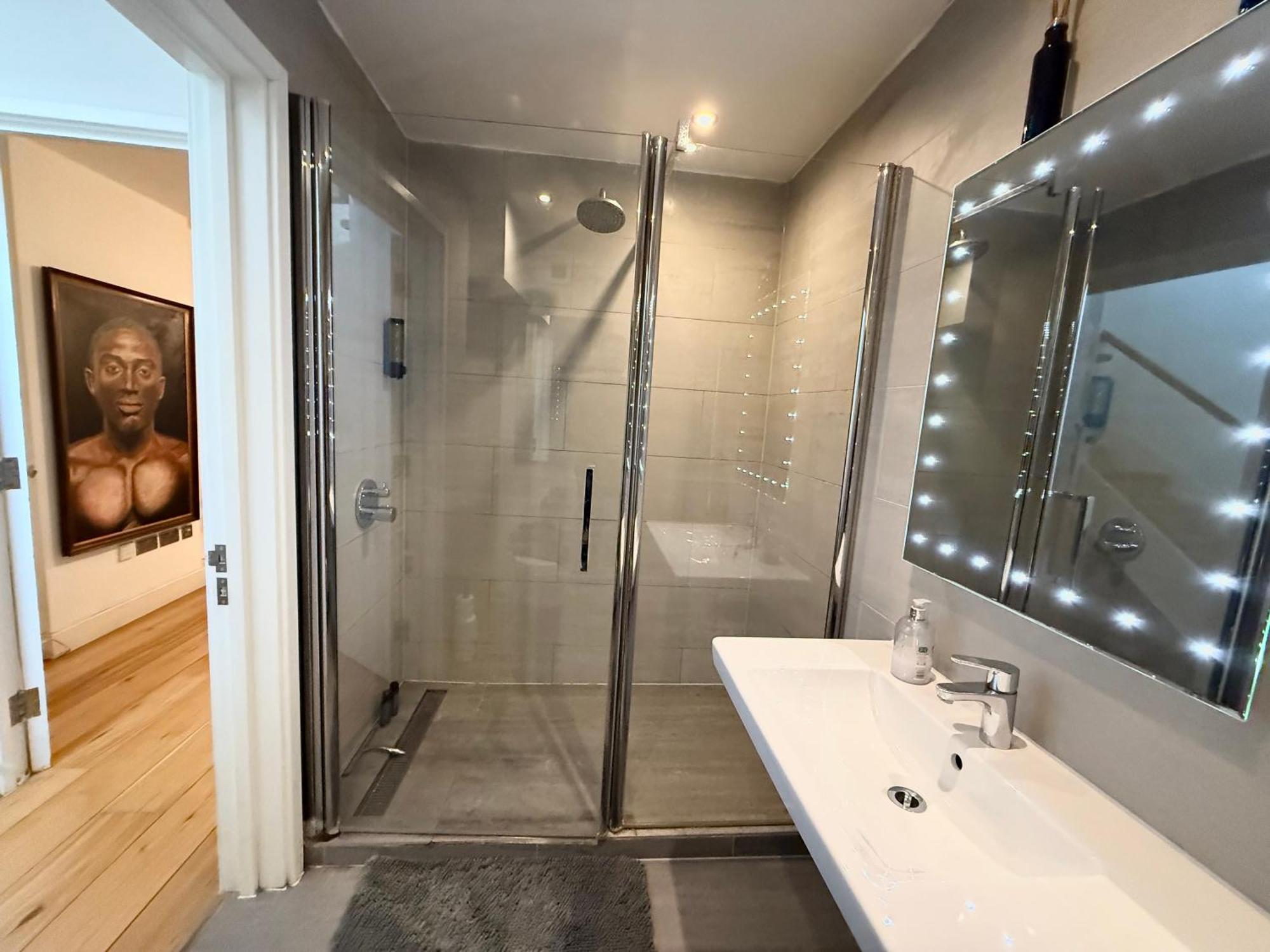 Immaculate Covent Garden Apartment London Luaran gambar